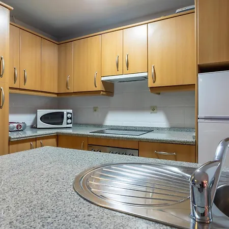 Sevillahome Teodosio 27 *