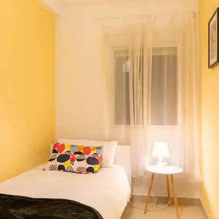 Sevillahome Teodosio 27 Apartment Seville