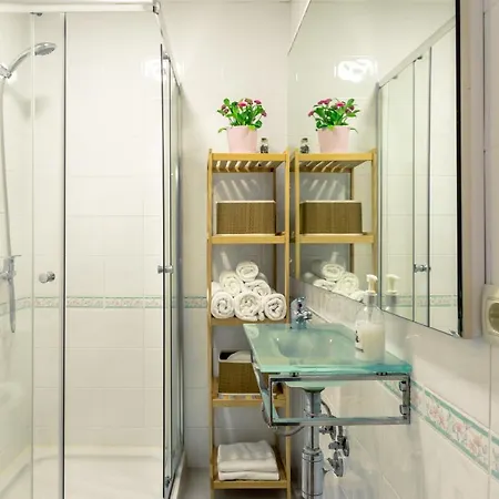 Sevillahome Teodosio 27 Seville