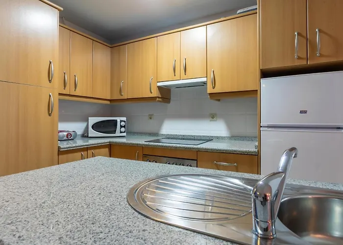 Sevillahome Teodosio 27 *
