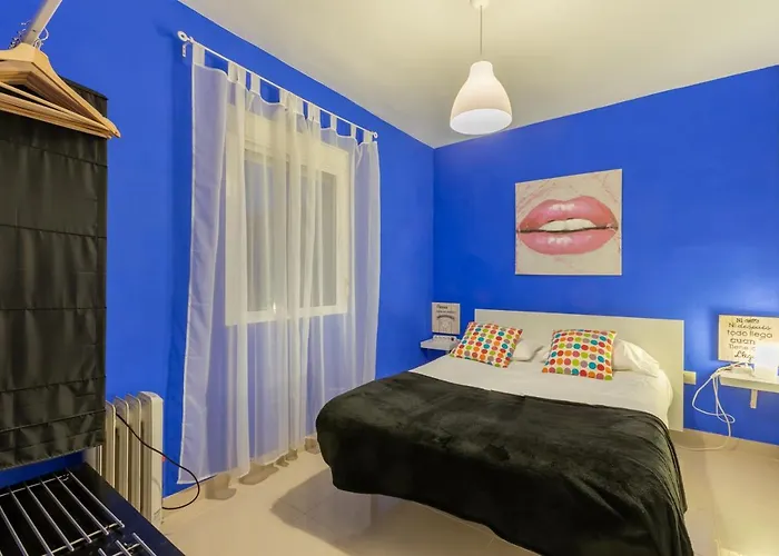 Sevillahome Teodosio 27 Appartement *