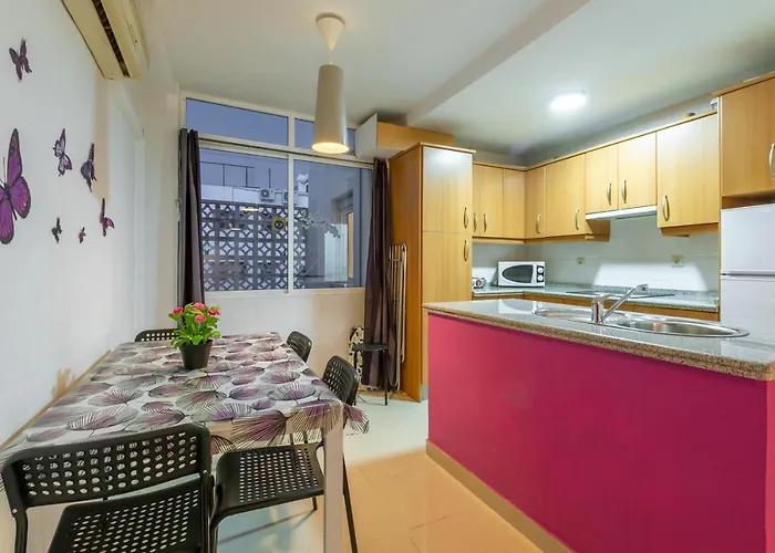 Sevillahome Teodosio 27 Sevilla