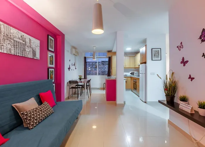 Sevillahome Teodosio 27 * Sevilla