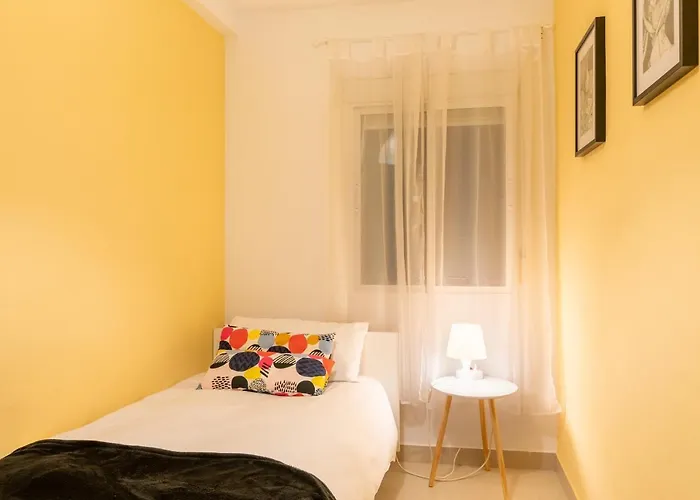 Sevillahome Teodosio 27 Appartement Sevilla