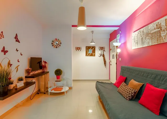 Appartement Sevillahome Teodosio 27 Sevilla